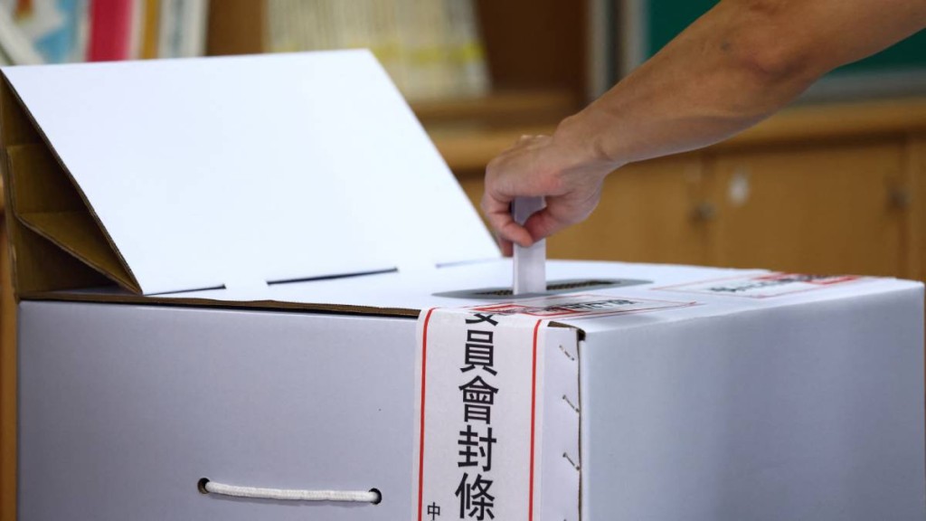 台灣大罷免|今天舉行第二波投票 決定7名國民黨立委去留