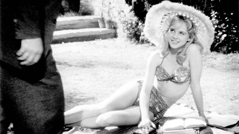 ■經典禁片《一樹梨花壓海棠》女星蘇麗安，日前因病患去世，享年73歲。