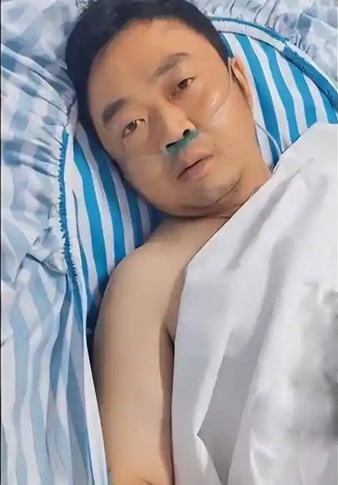 當地熱心華人墊付了醫療費，邱先生才得以救治。 都市現場