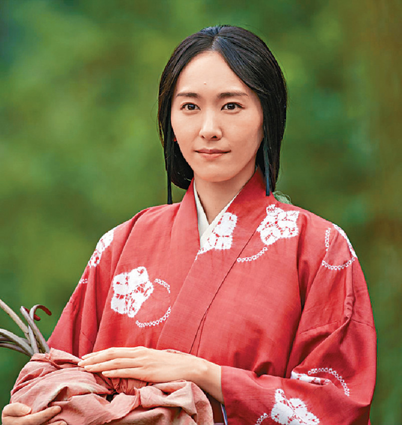 ■新垣结衣在《镰仓殿之13人》的戏份已完成。
