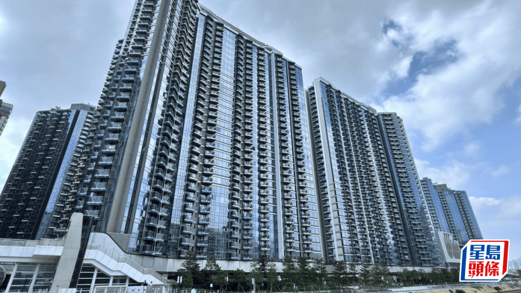 啟德海灣連環錄大手客掃貨 昨日售出6伙