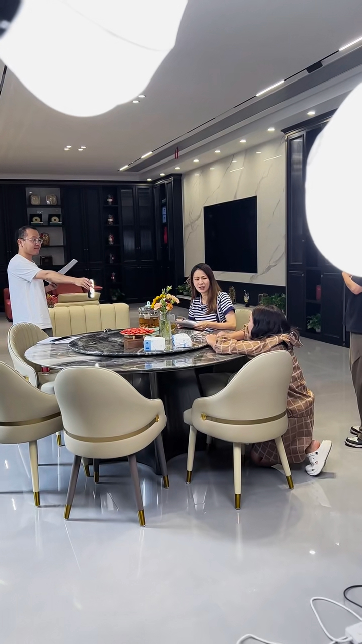 李焯寧要做直播。 李焯寧要做直播。