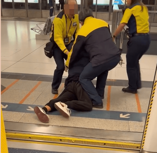 Threads截圖（資料來源：ron.jj＠Threads）