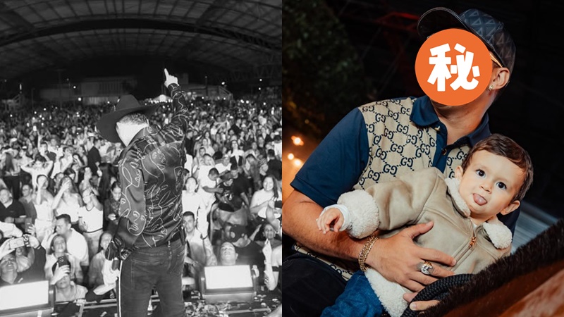 34歲天王級歌手慘遇空難離世  連經理人6人全數罹難  遺愛妻及3名子女不勝唏噓