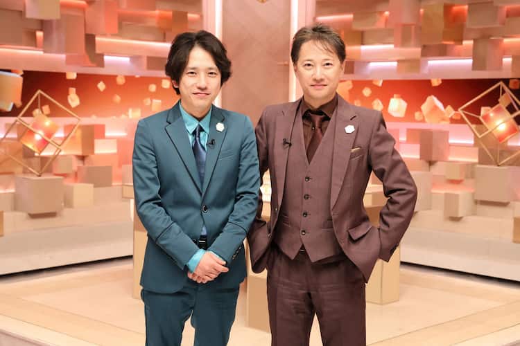 中居正廣主持的節目受影響。 中居正廣主持的節目受影響。