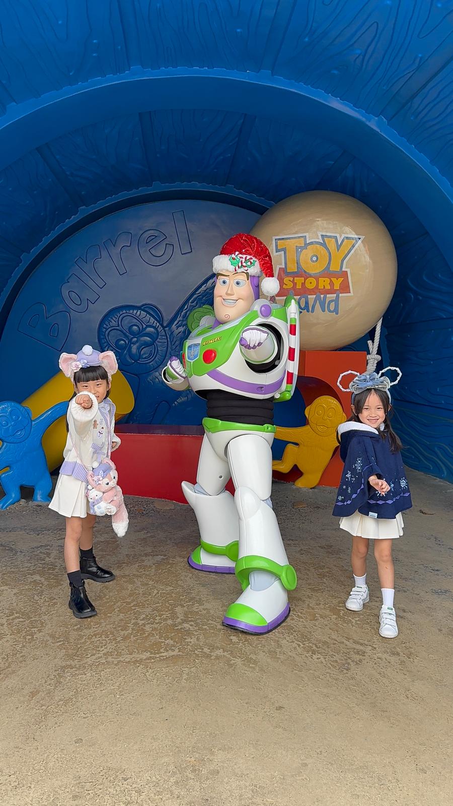 （图片来源：《亲子王》）