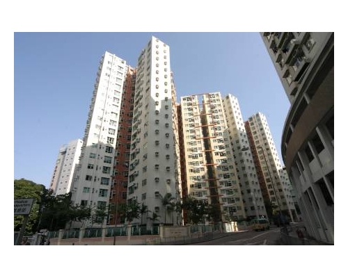 欣圖軒3房已補地價1200萬售 創全港夾屋新高