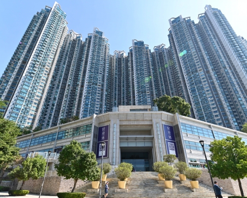 浪澄灣高層海景戶1138萬易手。
