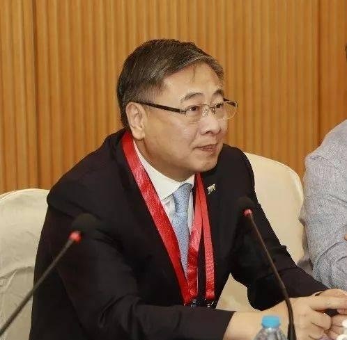 北京積水潭醫院原院長田偉，是首名涉及醫療腐敗落馬的中國院士。