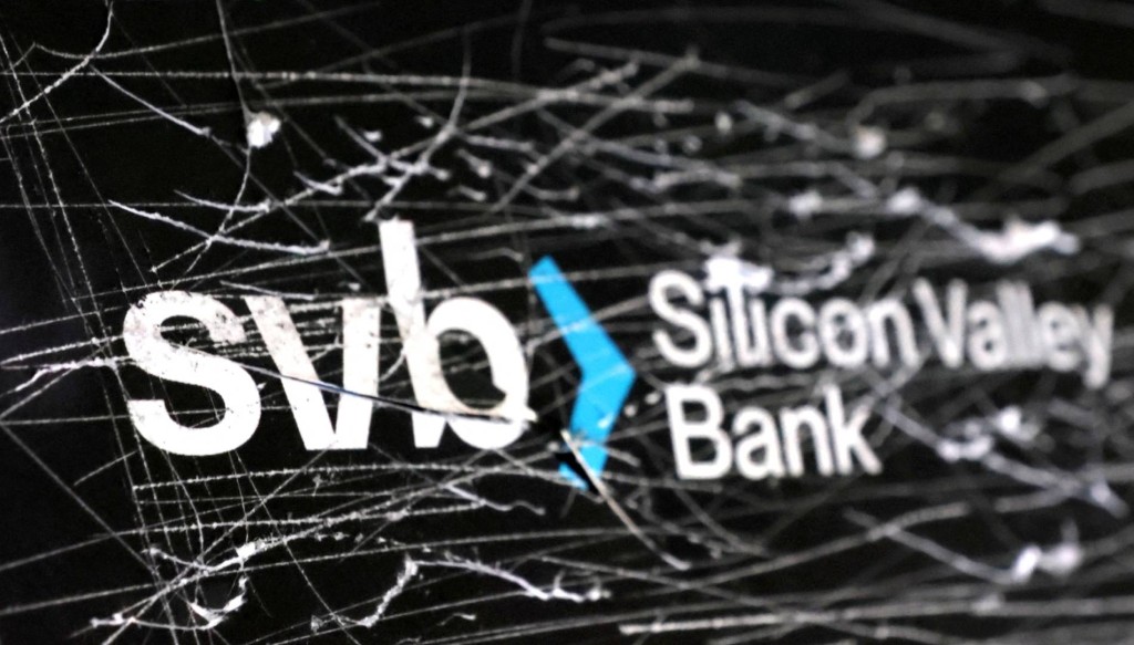 美國矽谷銀行（Silicon Valley Bank，SVB）上周五被美國監管機構關閉並接管。
