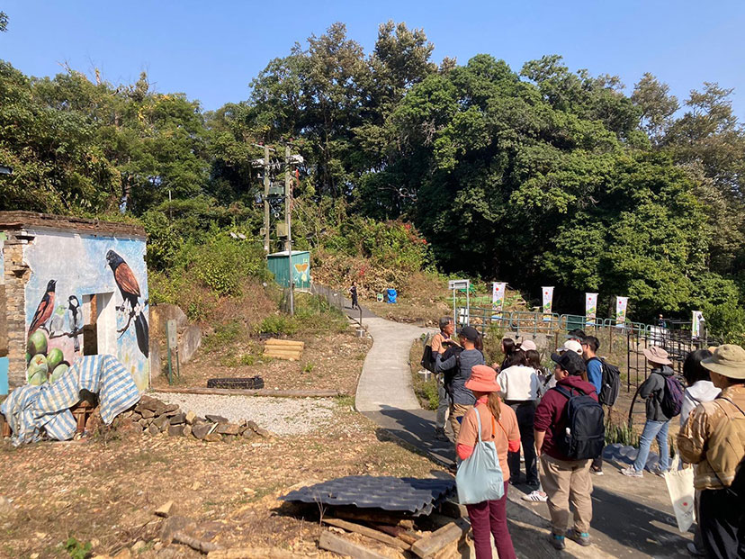 （圖片來源：森活節2025）