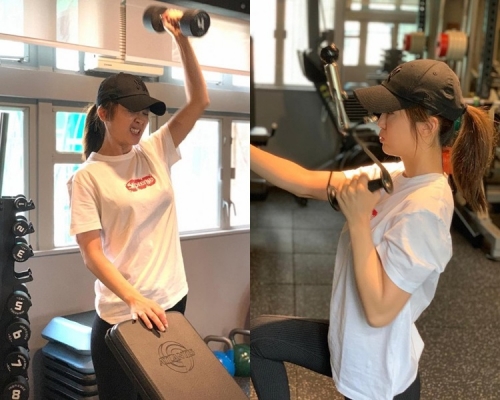好落力!阿Sa ig