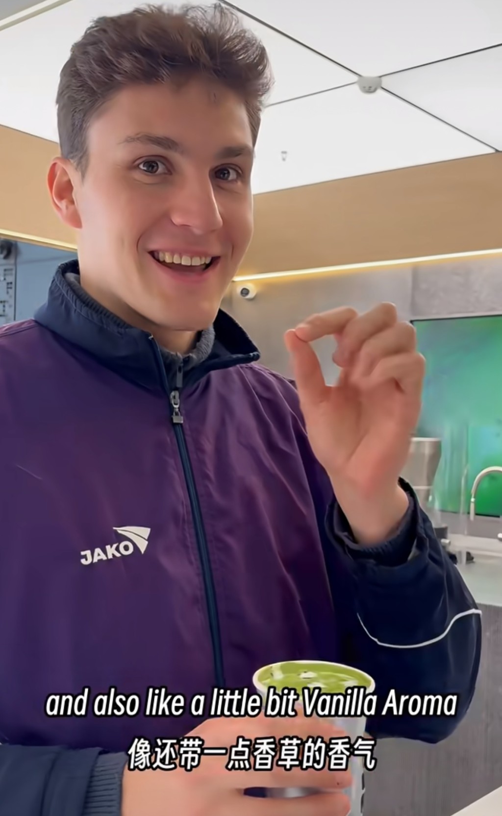 “杀羊计划”席卷上海。小红书@付瑞赛