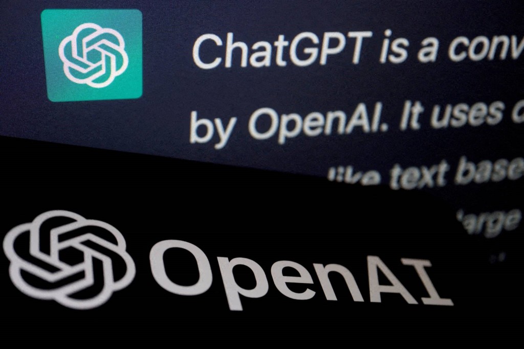 OpenAI指TikTok母公司「字节跳动」，违规使用OpenAI技术。路透社