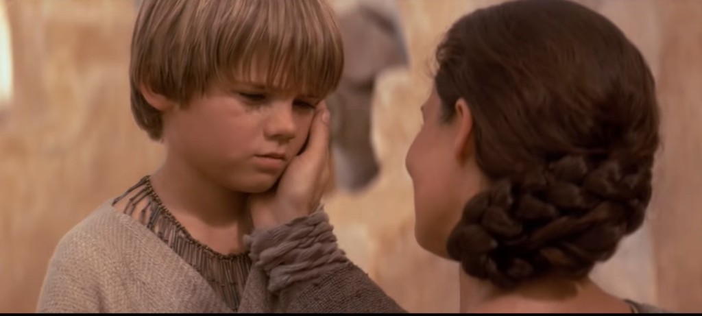 片段回顾过去8集的重要时刻。影片截图