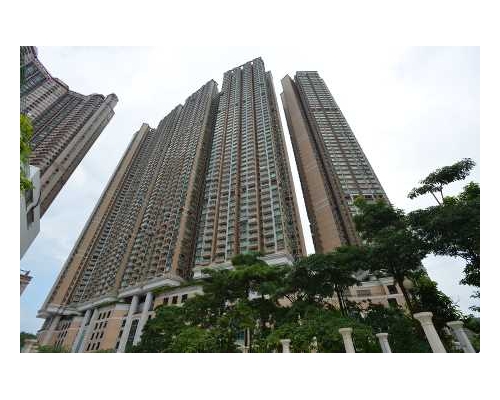 碧堤半島高層兩房戶 750萬易主