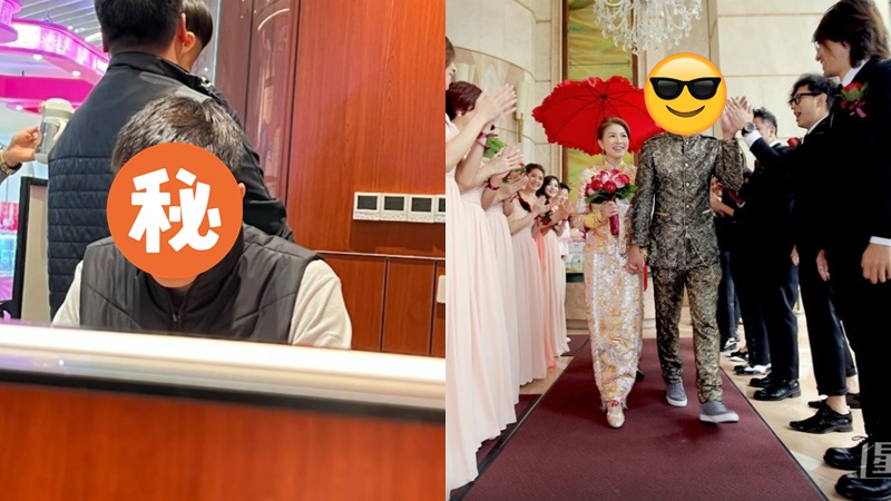 TVB「五億駙馬」平民店開餐樣子蒼老？容貌大變鬚根盡現  曾於劇集露股展Fit爆身型