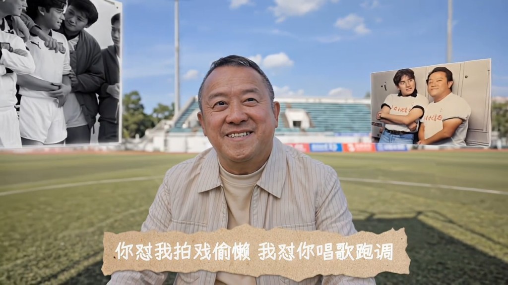每一張照片都承載著厚重的故事。 每一張照片都承載著厚重的故事。
