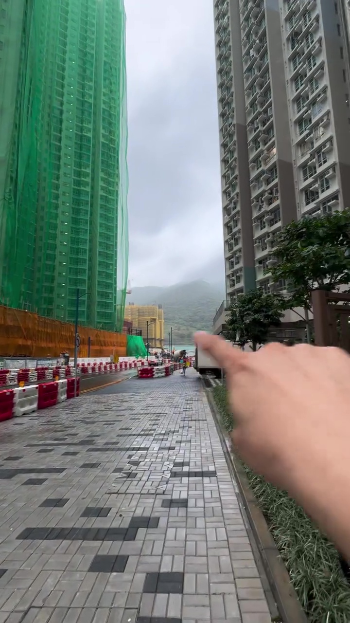 facebook截圖（資料來源：Ty Yeung＠facebook公屋討論區 - 香港facebook群組）