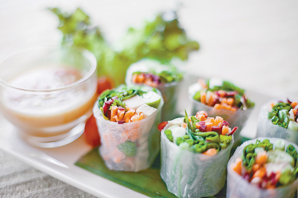 ■新都会广场Metro Green「农庄导赏团及环保工作坊」素食教煮工作坊