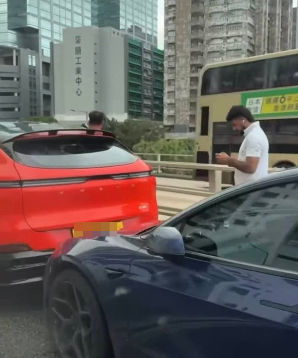 fb馬路的事 (即時交通資訊台)圖片