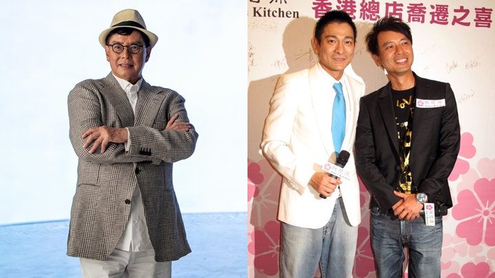 谭咏麟新歌获刘德华李克勤罕有双剑合璧填词 字字刻骨铭心成就校长最催泪谢幕曲。