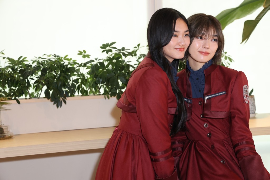 日本女團櫻坂46