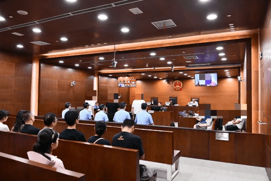 成都高新區人民法院日前審結該案。
