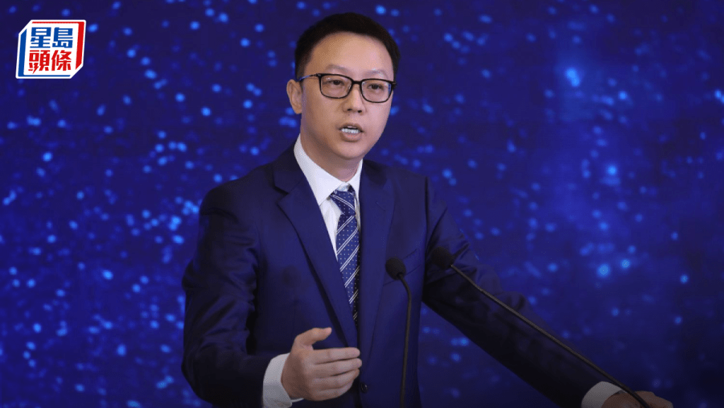 阿里AI戰略強攻MaaS 吳泳銘料今年相關年化經常收入破300億 客戶接受Token加價