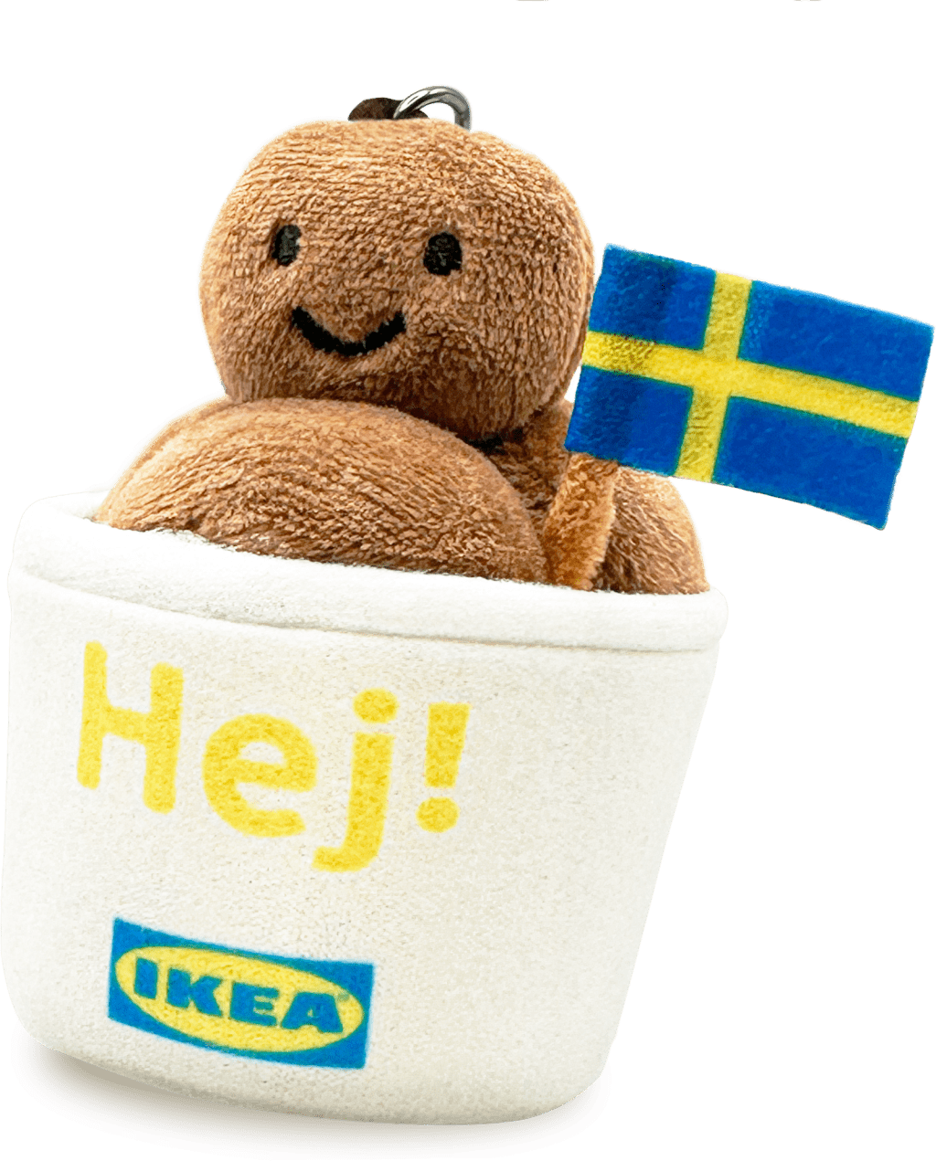 IKEA「50 周年時光解碼」 參加最多賺$300禮品卡+肉丸鑰匙扣 IKEA「50 周年時光解碼」 參加最多賺$300禮品卡+肉丸鑰匙扣