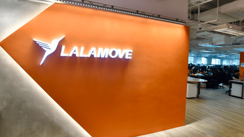 大埔宏福苑五級火｜Lalamove貨拉拉向政府援助基金捐600萬元 提供免費運送服務