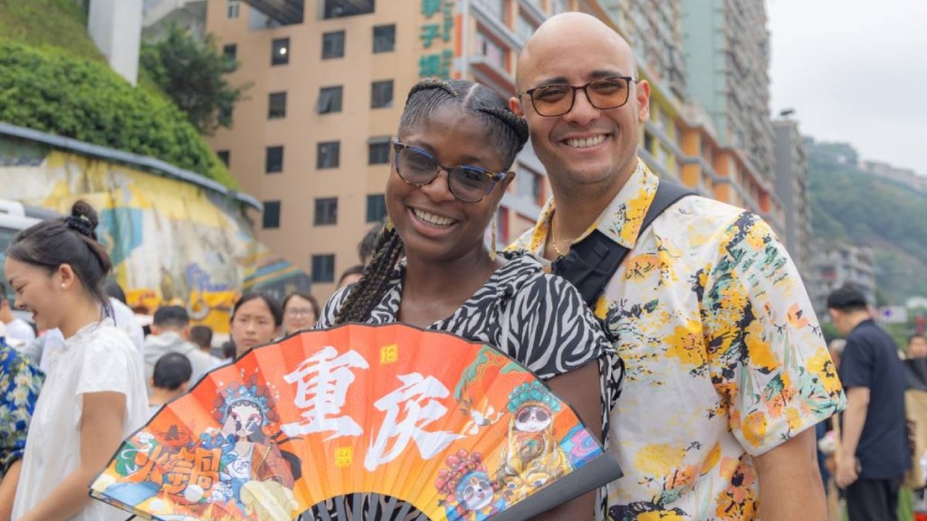 英美有民調顯示，美國的西方傳統盟友的民意，越來越多對中國有好感。新華社