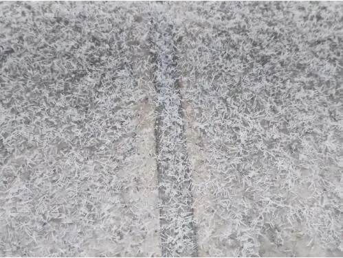 “暴雨梨花针”是怎么形成的呢？