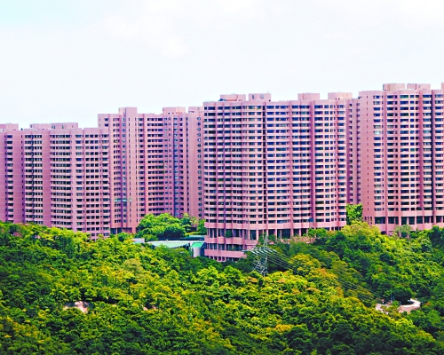 郭鹤年家族成员8600万沽阳明山庄。