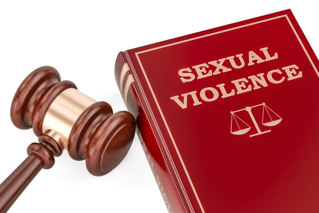 崔女士獲得平反,並期望韓國反性侵法律會有所改善。(示意圖)iStock 崔女士獲得平反,並期望韓國反性侵法律會有所改善。(示意圖)iStock