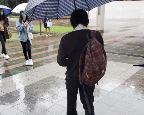 被告陳樂文。 葉君怡