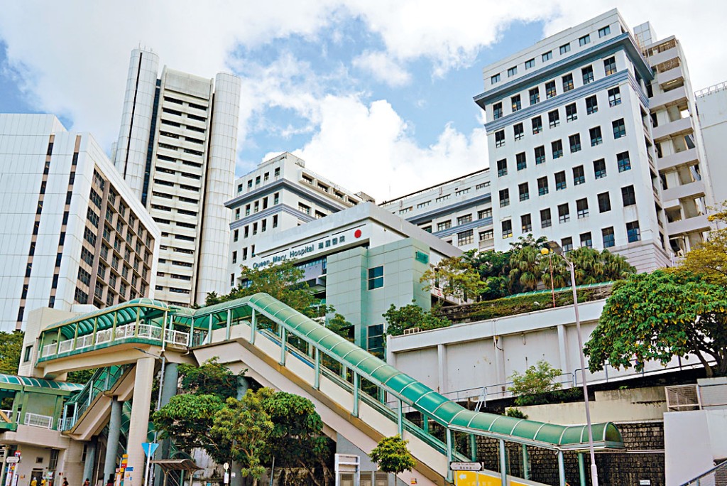 瑪麗醫院再現嚴重醫療事故，護士將鉀溶液誤作生理鹽水。