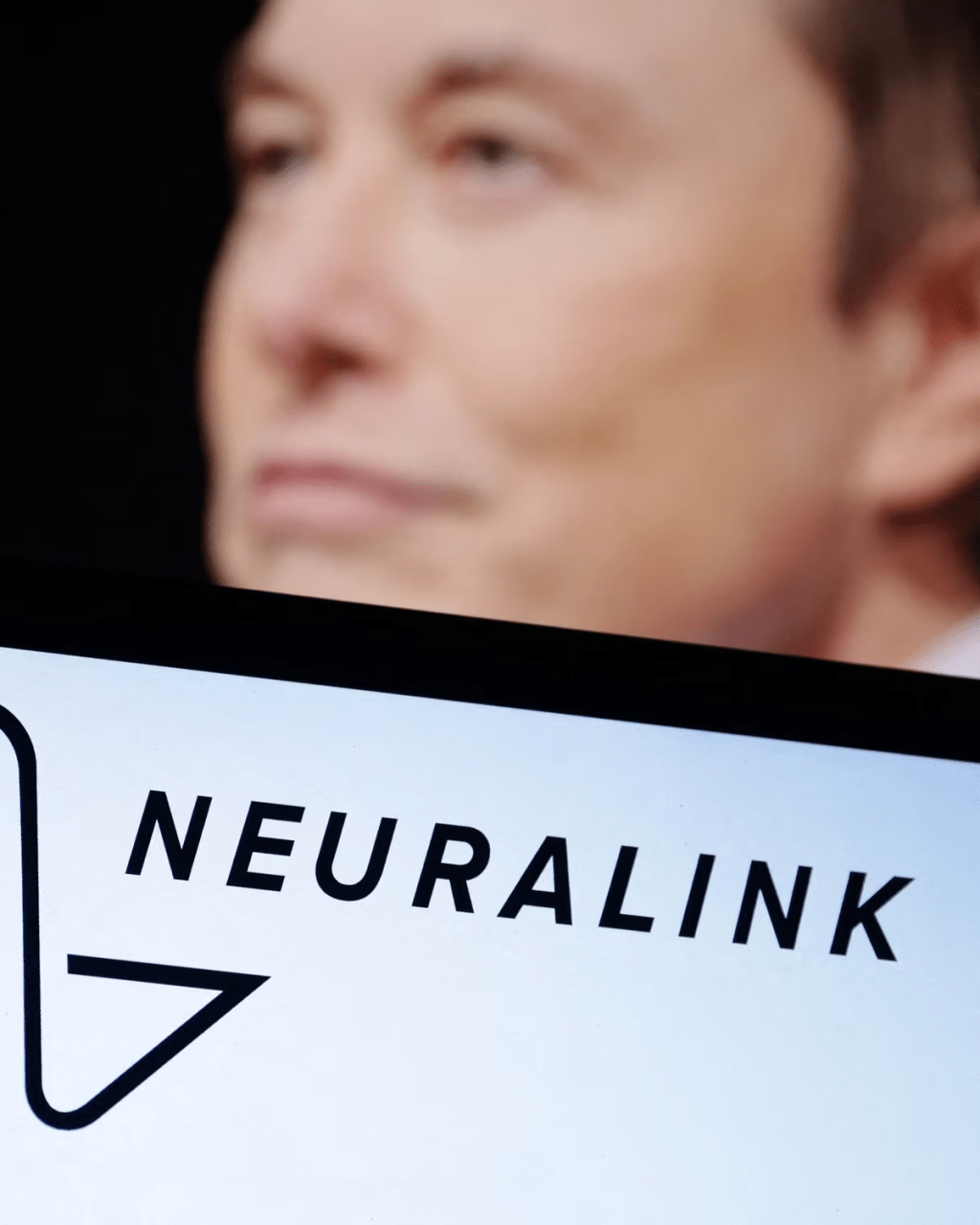 Neuralink是馬斯克旗下的大腦晶片科技公司。路透社