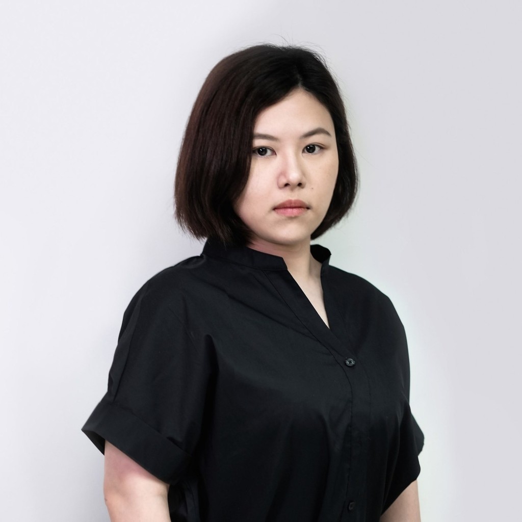 余慧明。 余慧明。
