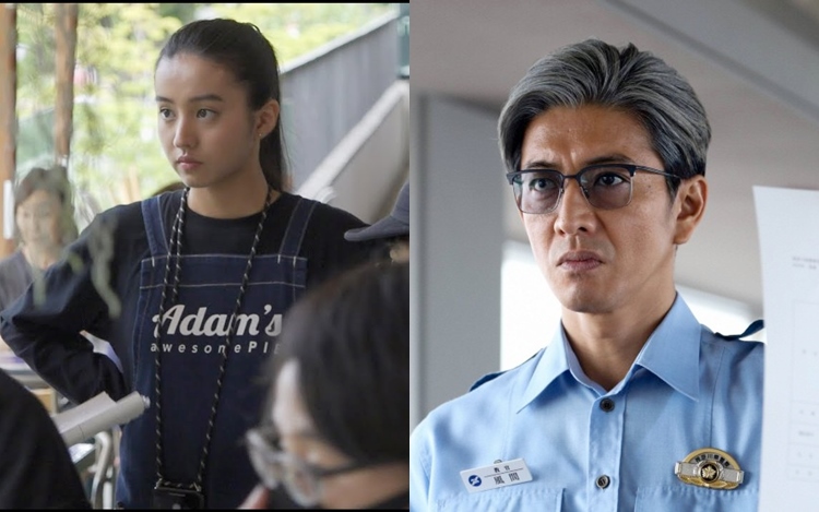 木村拓哉唔想重覆角色，傳拒拍《BG》第3季想試演拳擊教練。