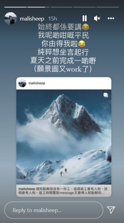 坐言起行，