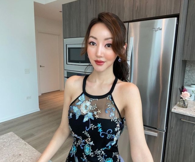 臉部變得不自然。網圖
