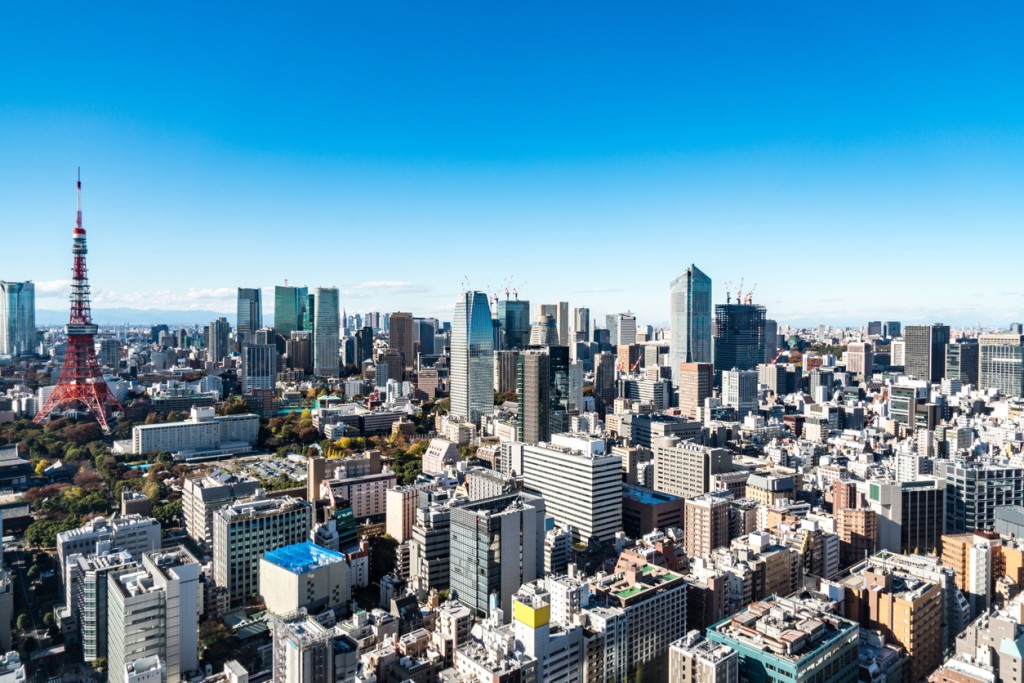 海外買家因為滙率低水而覺得日本樓價平，但是日本不少普通家庭已經到了「買唔起」的水平。