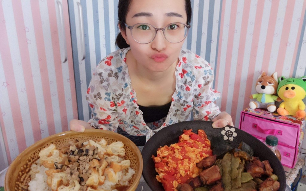 國家發改委發布《反食品浪費工作方案》禁止製作發布傳播大胃王節目。
