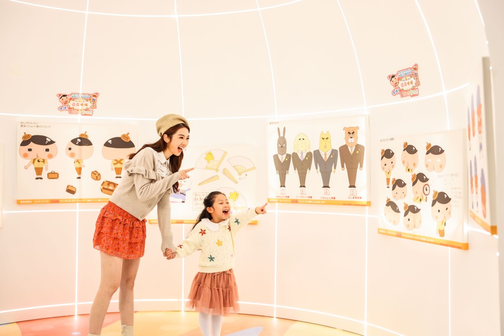 （图片来源：荷里活广场）