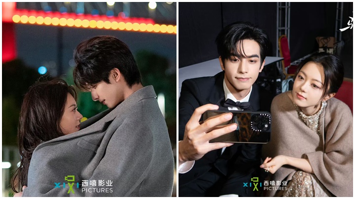 驕陽似我線上看｜宋威龍、趙今麥雙向奔赴 即睇分集劇情、追劇日曆、5大看點懶人包