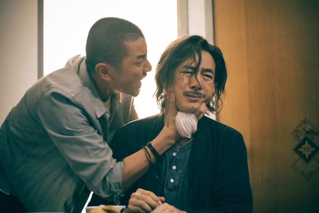 李成昌搵咗一位教師朋友作為角色參考原型。