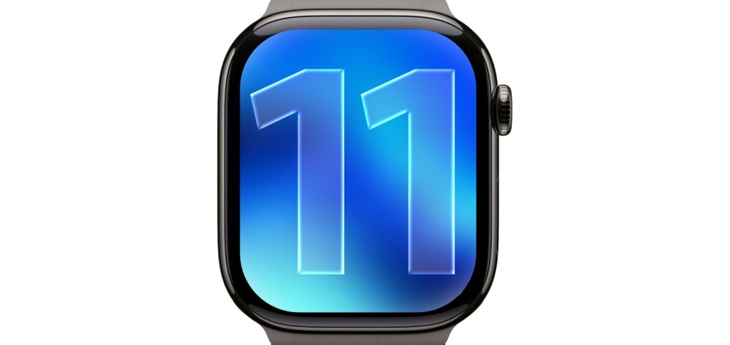 Apple Watch S11流動網版本將由4G LTE升級至5G。