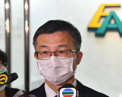 蘇國生指明白事件影響深遠。