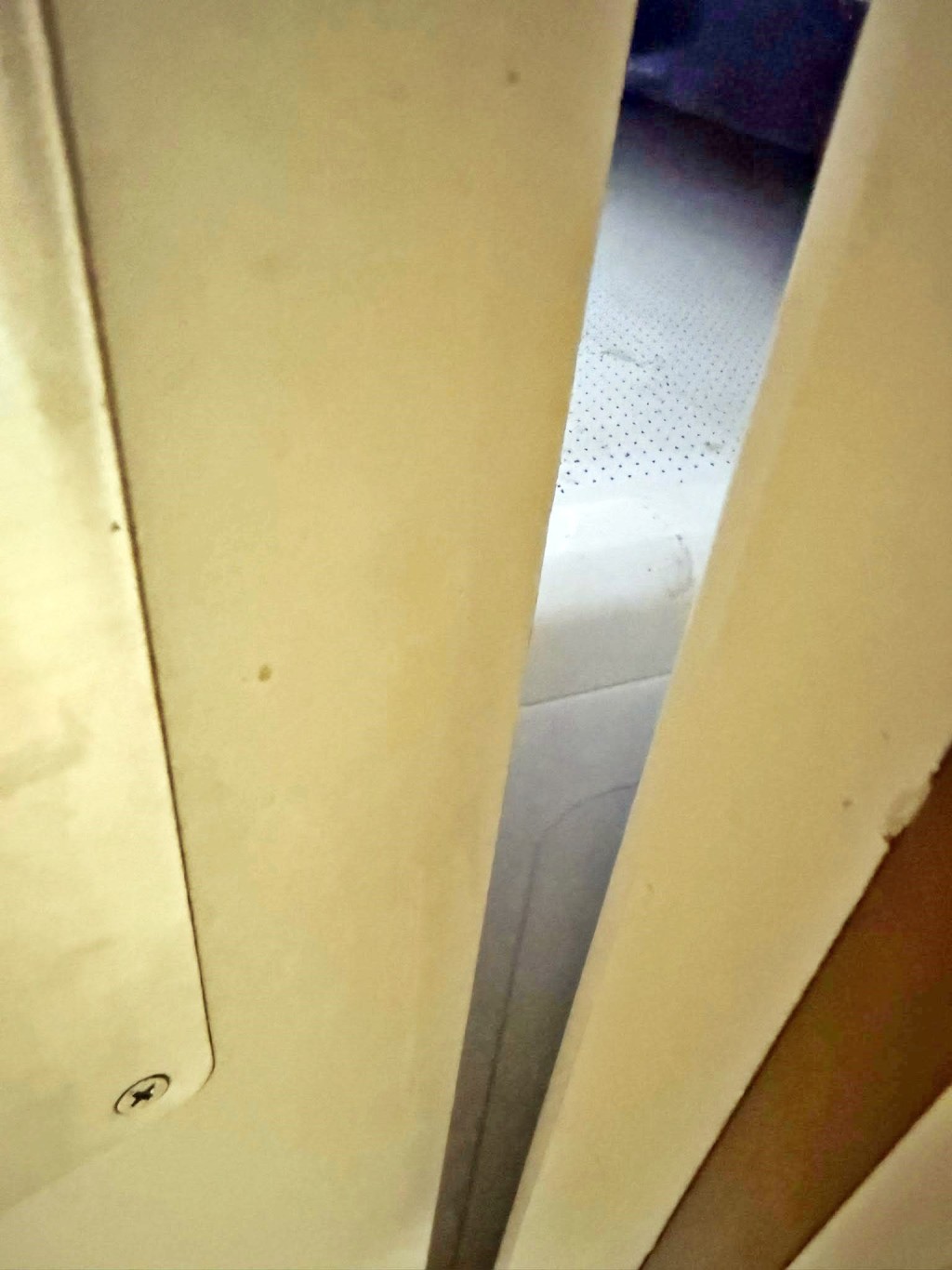 樓主估計事件與洗衣機運作時的「離心力太強」有 關,有回應的網民熱心提供意見,與樓主商量。fb「將軍澳主場」截圖 樓主估計事件與洗衣機運作時的「離心力太強」有 關,有回應的網民熱心提供意見,與樓主商量。fb「將軍澳主場」截圖